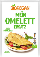 Bio Alternativa Vegana la Omleta Fara Gluten BioVegan 43 g
