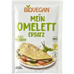 Bio Alternativa Vegana la Omleta Fara Gluten BioVegan 43 g