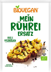 Bio Alternativa Vegana la Oua Amestecate BioVegan 50 g