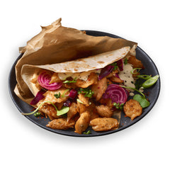 Bio Alternativa la Doner Like Doner Vegan Like Meat 180 g