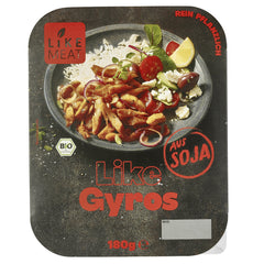 Bio Alternativa la Gyros Like Gyros Vegan Like Meat 180 g