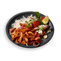 Bio Alternativa la Gyros Like Gyros Vegan Like Meat 180 g