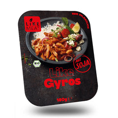 Bio Alternativa la Gyros Like Gyros Vegan Like Meat 180 g