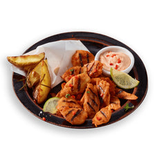 Bio Alternativa la Pui pe Gratar Like Grilled Chicken Vegan Like Meat 180 g