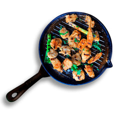 Bio Alternativa la Pui pe Gratar Like Grilled Chicken Vegan Like Meat 180 g