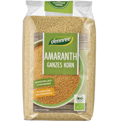 Amarant Bio Dennree 500 g