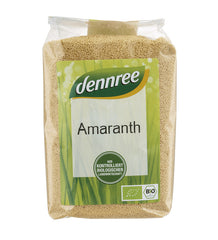 Amarant Bio Dennree 500 g