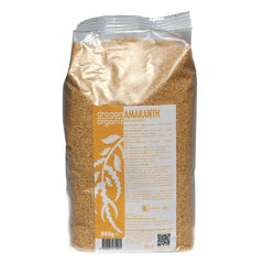 Bio Amaranth Dragon Superfoods 500 g