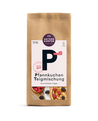 Bio Amestec pentru Clatite Vegan Antersdorfer Muhle 300 g