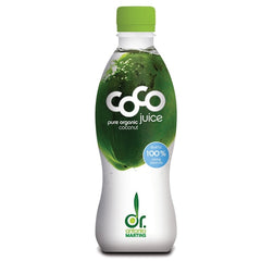 Bio Apa de Cocos Dr.Antonio Martins 330 ml