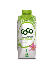 Bio Apa de Cocos Green Dr.Antonio Martins 330 ml