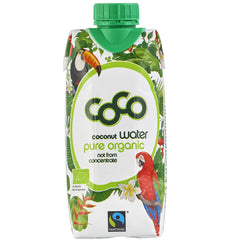 Bio Apa de Cocos Green Dr.Antonio Martins 330 ml