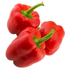 Bio Ardei Rosu 250 g