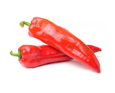 Bio Ardei Rosu Kapia kg