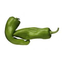 Bio Ardei Verde 350 g