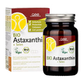 Bio Astaxanthin+Seleniu GSE 45 Capsule 17 g