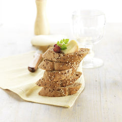 Bagheta Grainy Bio Fara Gluten Schnitzer 2 buc 320 g