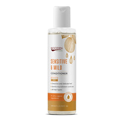 Bio Balsam Anti-matreata Sensitive & Mild Wooden Spoon 200 ml