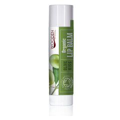 Bio Balsam Pentru Buze Olive Kiss Wooden Spoon 4,3 ml