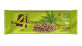 Bio Baton Canepa si Chia Raw Go4 25 g