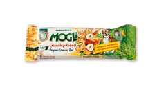 Bio Baton Crunchy Mogli 25 g