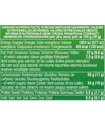 Bio Baton Hazelnut Butter Vegan Fara Gluten Bettr 30 g