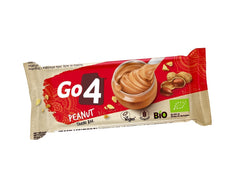 Bio Baton Peanut Tahini Go4 25 g