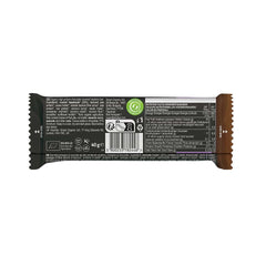 Bio Baton Proteic cu Nougat de Alune Invelit in Ciocolata Vegan Fara Gluten Roobar 40 g