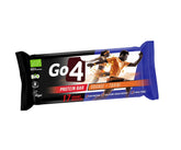 Bio Baton Proteic Orange and Tahini Go4 50 g
