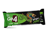 Bio Baton Ginger Zen Raw Go4 25 g