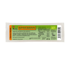 Bio Baton Spacebar Chorizo Vegan Wheaty 40 g