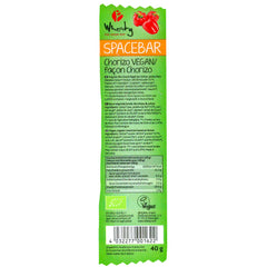 Bio Baton Spacebar Chorizo Vegan Wheaty 40 g