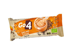 Bio Baton Sunflower & Sesame Go4 25 g