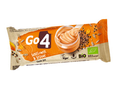 Bio Baton Sunflower & Sesame Go4 25 g