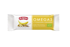 Bio Baton cu Omega 3 Dr.Ritter 40 g