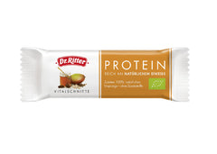 Bio Baton cu Proteine Dr.Ritter 40 g