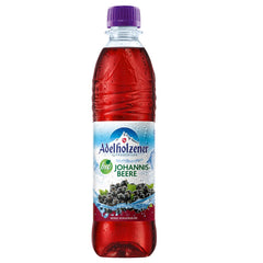 Bautura Carbogazoasa Bio cu Afine Adelholzener 500 ml