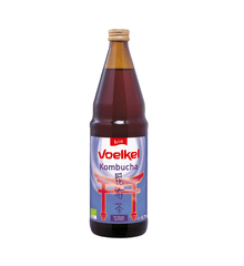 Kombucha Bio Voelkel 750 ml