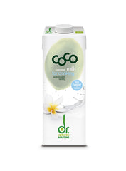 Bio Bautura de Cocos Pur Dr.Antonio Martins 1 l