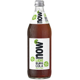 Bio Bautura Light Black Cola Neumarkter Lammsbrau-Now 500 ml