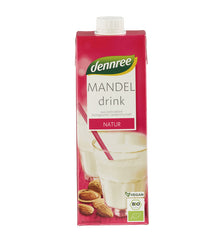 Bio Bautura de Migdale Dennree 1 l