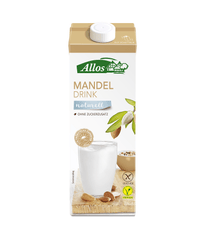 Bio Bautura de Migdale Vegan Fara Gluten Allos 1 l