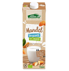 Bio Bautura de Migdale Vegan Fara Gluten Allos 1 l