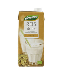 Bio Bautura de Orez Dennree 1 l