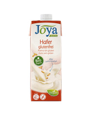 Bio Bautura de Ovaz Fara Gluten Joya 1 l