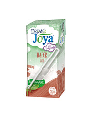 Bio Bautura de Ovaz Joya 200 ml