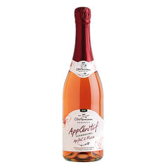 Bio Bautura din Mar si Trandafir Fara Alcool Clostermann 750 ml