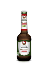 Bio Bere Fara Alcool Cu Maltz Activ Neumarkter Lammsbräu 0,33 l