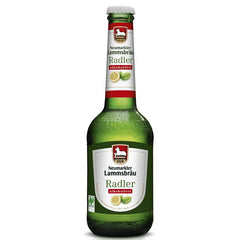 Bere Bio Fara Alcool Radler Neumarkter Lammsbrau 0,33 l