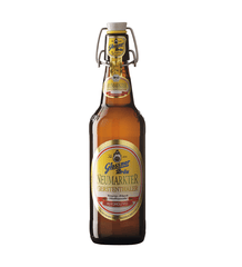 Bio Bere Gerstenthaler Fara Alcool Neumarkter Glossnerbrau 500 ml